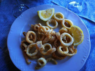 La Conchiglia