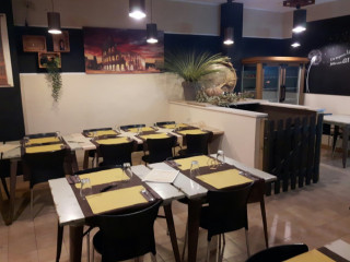 Arte Pizza