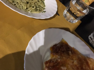 Coffee Bistro Nonna Vittoria