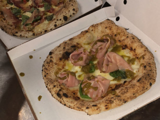 Pizzeria Cotto A Legna