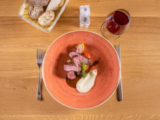 Trotzstube