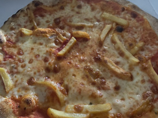 Pizza Magu