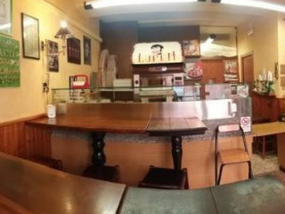 Pizzeria Da Asporto Lupen