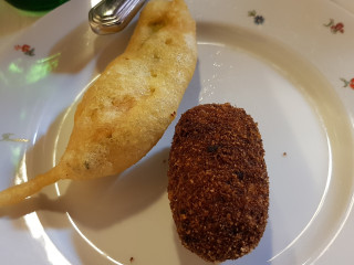 Antica Fontana
