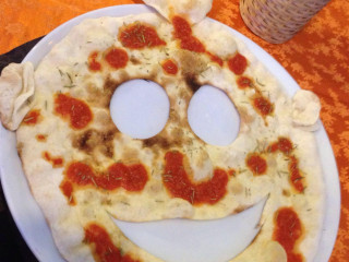Trattoria Pizzeria Al Lupo