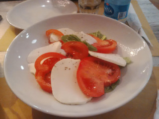 Brancaccio Cafe