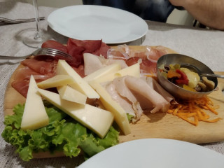 Trattoria San Felice