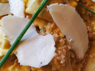 Osteria Pizzeria L'angolo