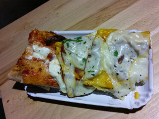 Il Pizzicotto