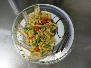 B Alla Vecchia Pescheria