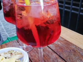 Lilliput Cafe