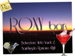 Roxy