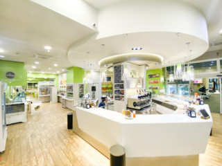 Biodomus Self Bistrot