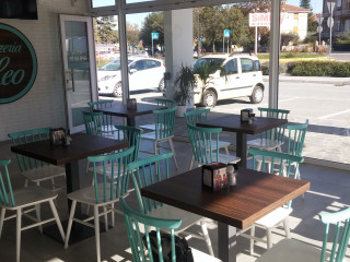 Pizzeria Da Leo