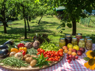 Agriturismo Colli Berici