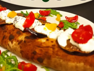 Tondo Pizzeria