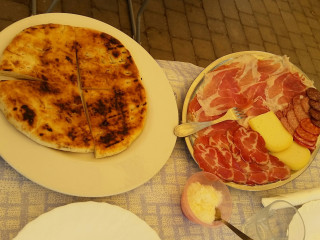 La Crescia