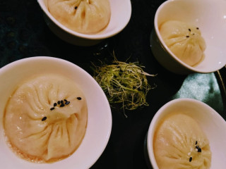 Song Dimsum