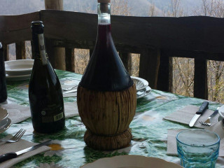 Baita Degli Scoiattoli