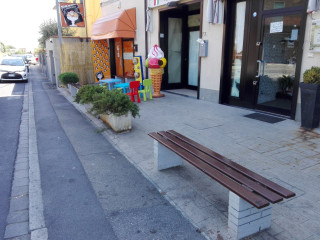Gelateria Al Bacio