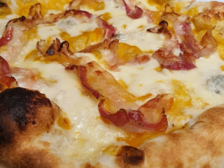Leo Pizzeria D'asporto