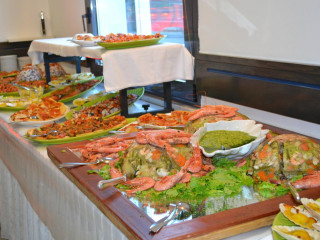Riviera Restourant