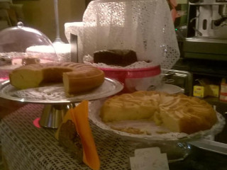 Trattoria Pirenta