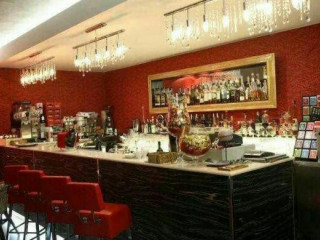 Fermento Lounge