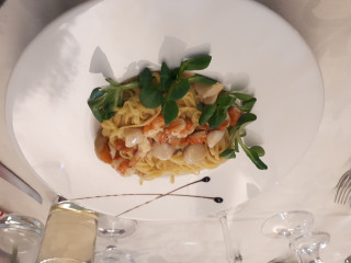 Trattoria Locanda Alla Rosa
