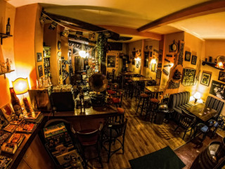 The Bad Elf Pub