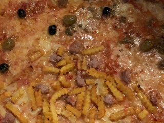 Pizzeria Me Gusta