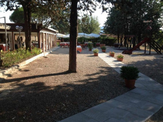 Villa 100palmi