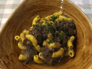 Agriturismo Dal Pastor