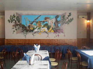 Bar Ristorante Pineta