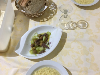 Agriturismo Colle Sant'angelo