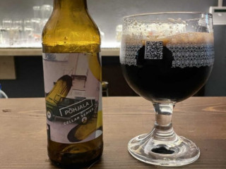 Stout Beer Shop
