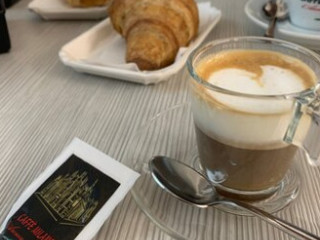 Pan Caffe Mary Fabry