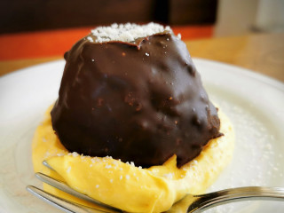 Osteria Corridore