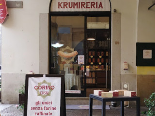 Antica Drogheria Corino 1764