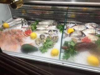 Osteria Del Pesce
