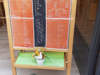 L'arte Della Crèpe