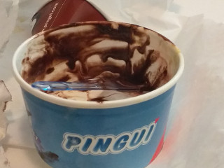 Gelateria Pingui