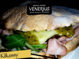 Venerius Pub