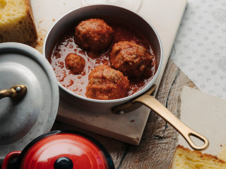 La Cucina Di Altamura