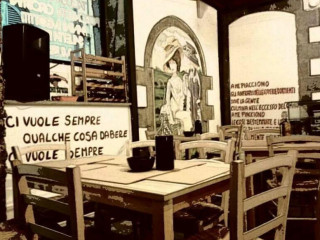 Osteria Delle Dame