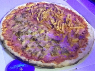 Pizza Of City