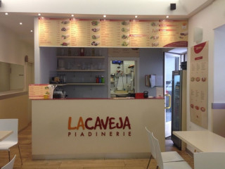 La Caveja