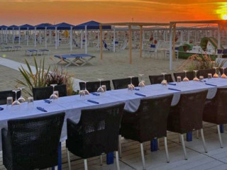 Tucano Beach Club