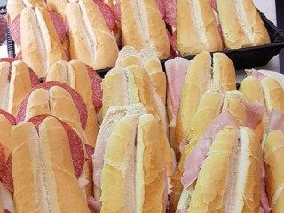 La Terra Panini Al Volo