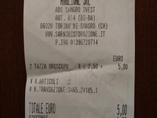 Sarni Ristorazione